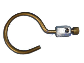 Anillo de alambron 55cm diametro