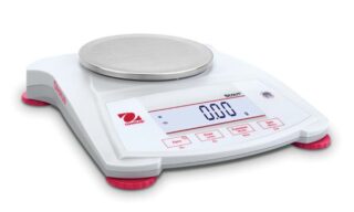 Balanza electronica scout pro 220gr spx222