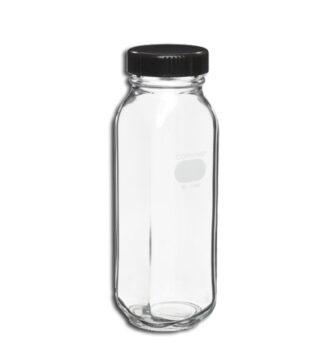 Botella p dilucion leche c tapa anch 160ml 542559