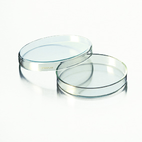 Caja petri 100x10mm duran steriplan 346318