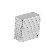 Iman barra 40x12 cm neodimio 3200 gauss