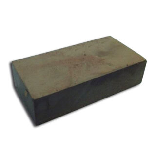 Iman barra 44x 21cm (ferrita) 1500 gauss