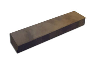 Iman de barra 95x 27 cm ferrita pieza