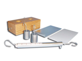 Kit fuerza de friccion