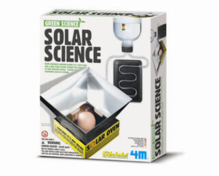 KIT La energia del Sol