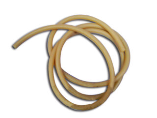 Manguera de hulelatex