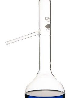 Matraz de destilacion 500 ml kimax