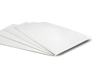 Papel filtro