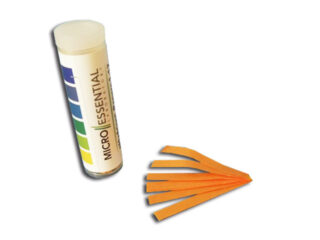 Papel ph 1 12 vial con 100 tiras