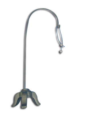 Pendulo electrostatico