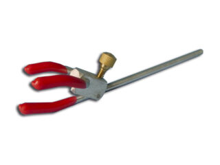 Pinza de 3 dedos micro escala