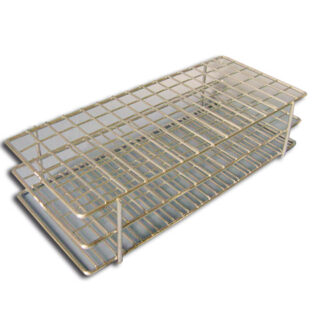 Gradilla de alambre galvanizado