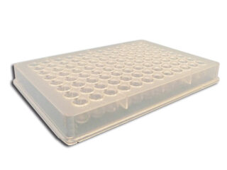 Gradilla para microtubos