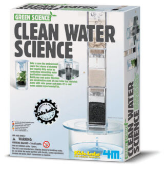 KIT Purificador de Agua