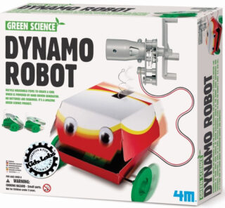 KIT Robot DYNAMO