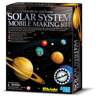 Kit sismtea solar movil