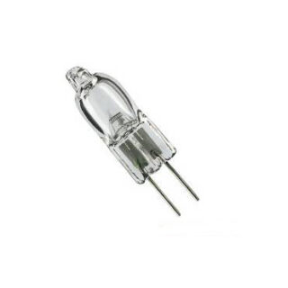 Lampara para microscopio binocular